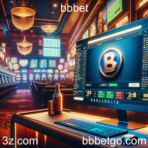 Explorando o Mundo das Apostas no BBBet