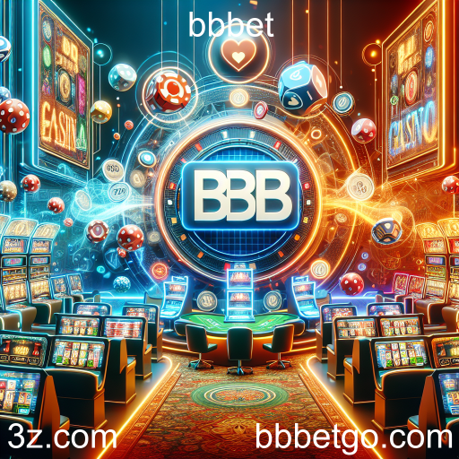 Descubra a Categoria 'Blog de Jogos' no BBBet